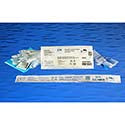 Cure Catheter® Male Hydrophilic Catheter Kit, 16”, 16Fr