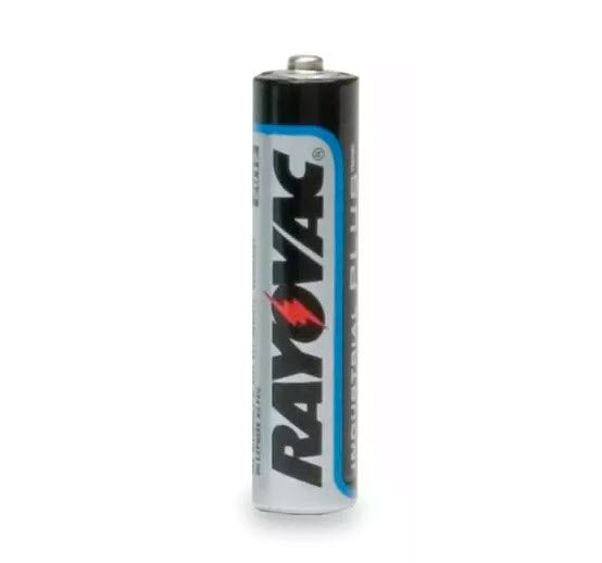 Rayovac Alkaline AAA Battery - 2 Pack