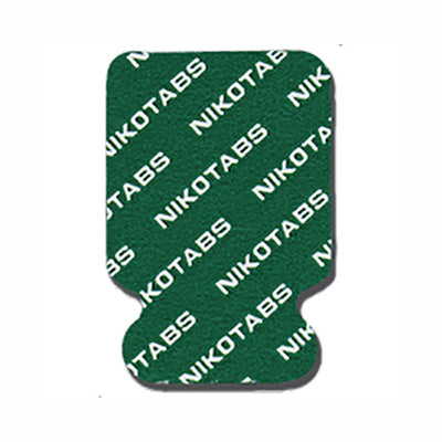 Nikotab EKG/ECG Tab Electrode, 23 x 34mm