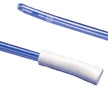 Dover™ Robinson Clear Vinyl Urethral Catheter, 14Fr x 14"