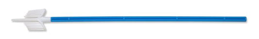 Rovers Cervex-Brush Cervical Cell Brush Polyethylene 8" Non-Sterile