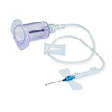Saf-T-Wing Blood Collection Set with 12" Tubing, 25g x 3/4"
