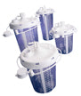 Disposable Collection Canister, 1500ml