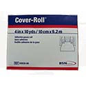 Cover-Roll® Adhesive Fization Dressing, 4" x 10 yds