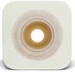 SUR-FIT® Natura® Stomahesive® Skin Barrier, 1¼"-1¾" Stoma and 2¼" Flange, White