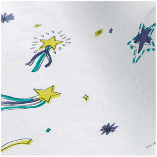 Stars of Hope® Table Paper 18" x 125 ft