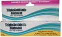 Careall® Triple Antibiotic Ointment, 1 oz.