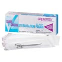 Sure-Check® Sterilization Pouches, Clear, 12” x 18”