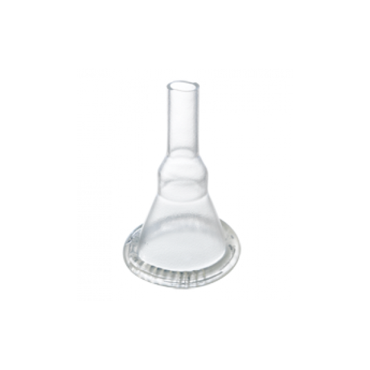 Freedom® Clear Advantage Male External Catheter Standard, 35 mm