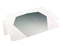 Opsite™ IV3000 Frame Dressing, 2.38" x 2 3/4"