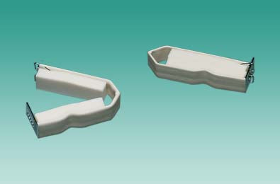 Cunningham Clamp, Regular, 2"