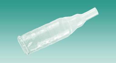 Spirit™ 3 Male External Catheter with Adhesive, Intermediate, 32mm