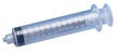 Monoject™ Pharmacy Tray with Luer Lock Tip, 3 mL