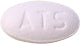 Atorvastatin Calcium 10mg Tablets 1000ct