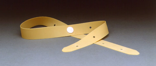 Urocare® 3 Button Latex Leg Strap