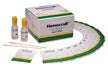 Hemoccult® Fecal Occult Single Slides Kit, Contains: 100 Single Slides, 2 15mL Bottles of Developer, 100 Applicators & Instructions