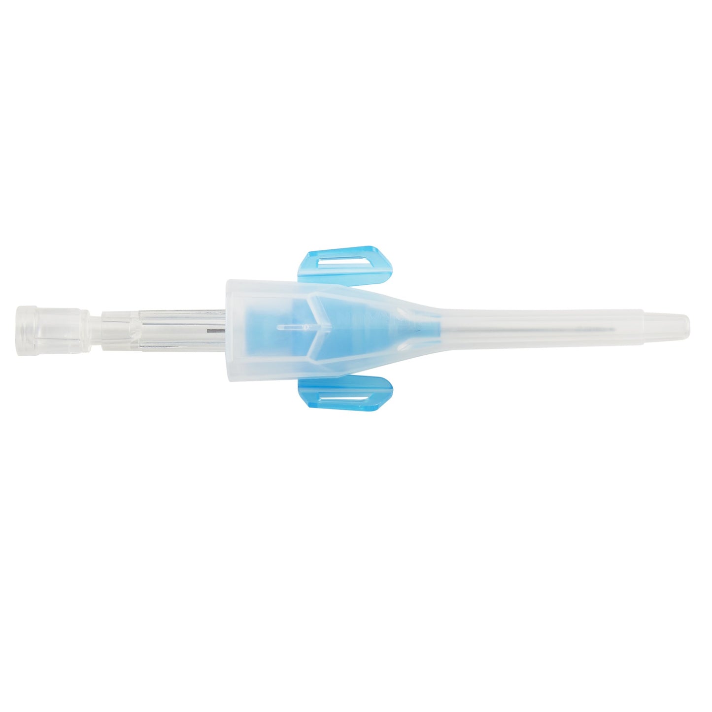 Catheter, 22G x 1", 35mL/min Flow Rate, 300 PSI Power Injection, 200/cs (Rx) (Item is Non-Returnable) (Continental US+HI Only, Excluding IN and ND)