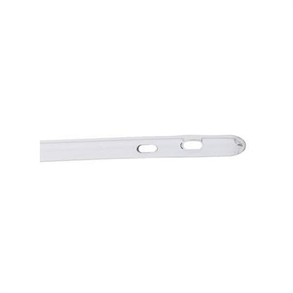 Amsino Amsure® PVC Intermittent Urethral Catheter, 16", 14fr