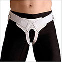 Thermoskin® Hernia Belt, White, XL