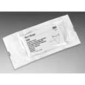 3M™ Steri-Drape™ Clear Polyethylene Plastic Irrigation Pouch 19" x23" Sterile