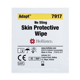 Adapt Skin Protective Wipes