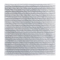AQUACEL® Ag EXTRA™ Wound Dressing, 6" x 6"