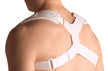 Thermoskin® Clavicle Support, White, XL