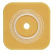 SUR-FIT Natura® 2-Piece Durahesive® Skin Barrier with 1¾" Flange, 4" x 4"