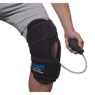 Polycentric Knee System