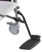 Swing Away Footrest