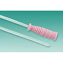 Magic3® GO™ Female Hydrophilic Catheter, 6", 12fr