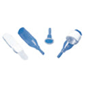 Natural® Non-Adhesive Male External Catheter,Medium, 29mm