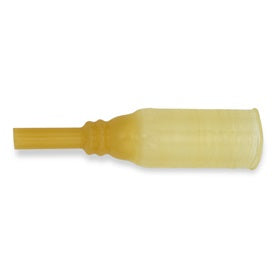 Male External Catheter, 26mm -30mm, Purple